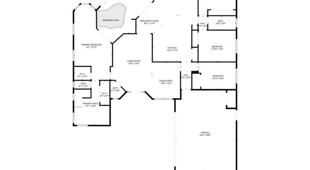 Photo of 1730 N Santa Clara Cir, Sierra Vista, AZ 85635