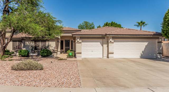Photo of 20855 N 88th Ln, Peoria, AZ 85382