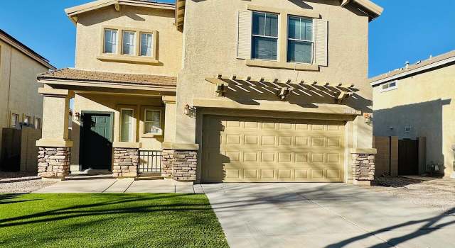 Photo of 12208 W Pima St, Avondale, AZ 85323