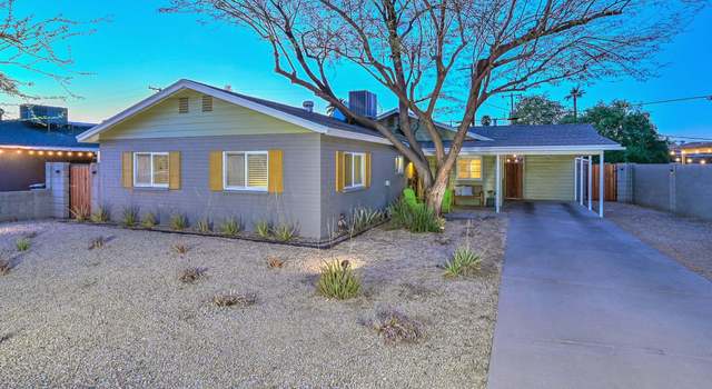 Photo of 1108 W Campbell Ave, Phoenix, AZ 85013