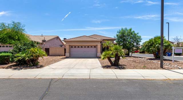 Photo of 3709 E Woodside Way, Gilbert, AZ 85297