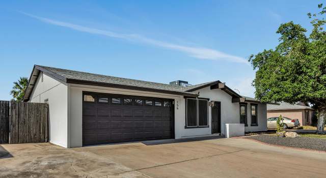 Photo of 156 E Jasmine St, Mesa, AZ 85201