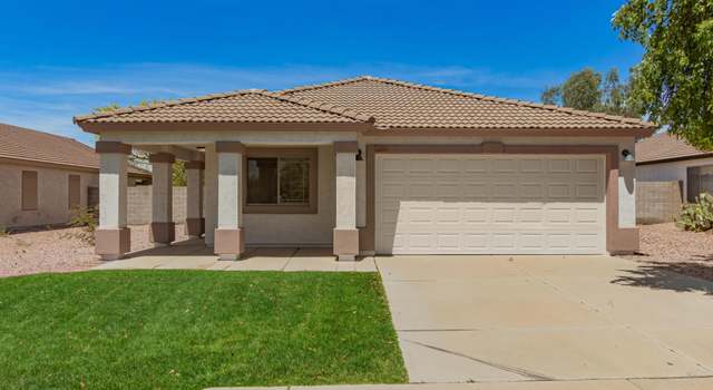Photo of 10212 E Caballero St, Mesa, AZ 85207