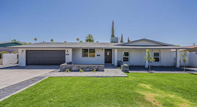 Photo of 727 N Beverly --, Mesa, AZ 85201