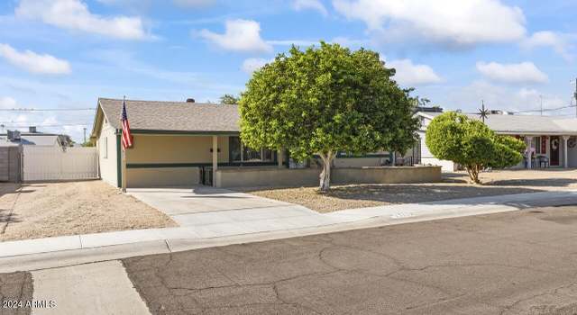 Photo of 11113 W Louisiana Ave, Youngtown, AZ 85363