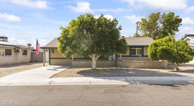 Photo of 11113 W Louisiana Ave, Youngtown, AZ 85363