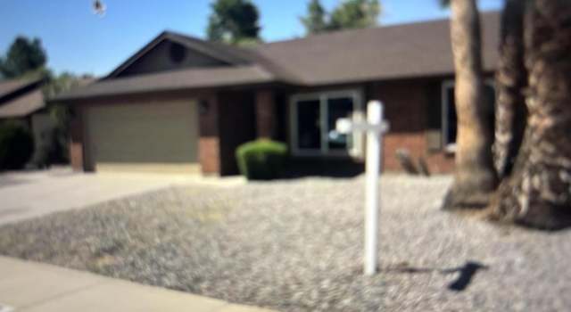Photo of 6158 E Encanto St, Mesa, AZ 85205