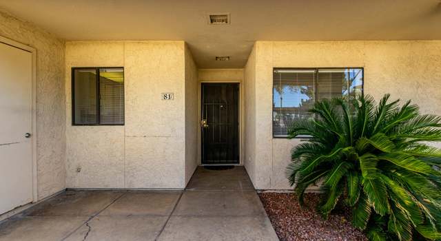 Photo of 11026 N 28th Dr #81, Phoenix, AZ 85029