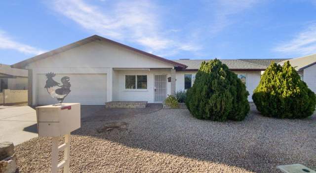 Photo of 724 N 66th Pl, Mesa, AZ 85205