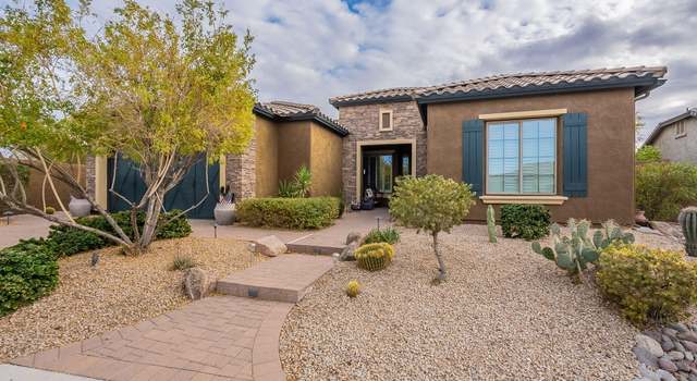 Photo of 5921 E Ocupado Dr, Cave Creek, AZ 85331