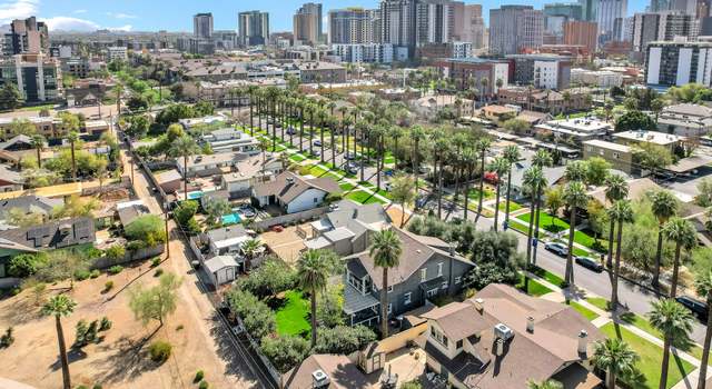 Photo of 348 W Portland St, Phoenix, AZ 85003