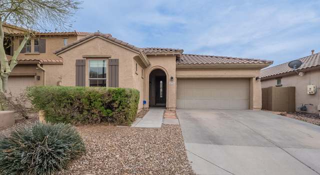Photo of 42711 N 43rd Dr, New River, AZ 85087