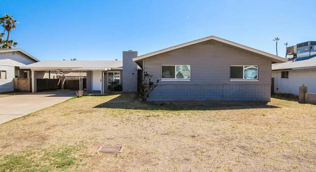 Photo of 1055 W Dragoon Ave, Mesa, AZ 85210