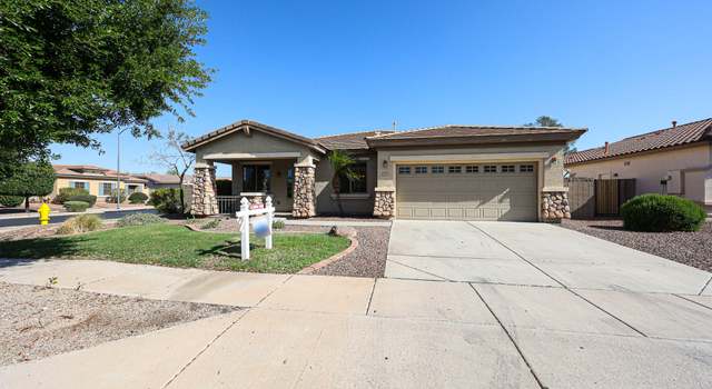 Photo of 8858 W Northview Ave W, Glendale, AZ 85305