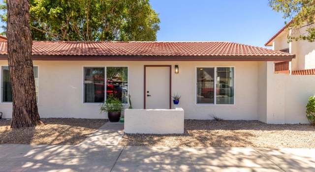 Photo of 15610 N 29th St #4, Phoenix, AZ 85032