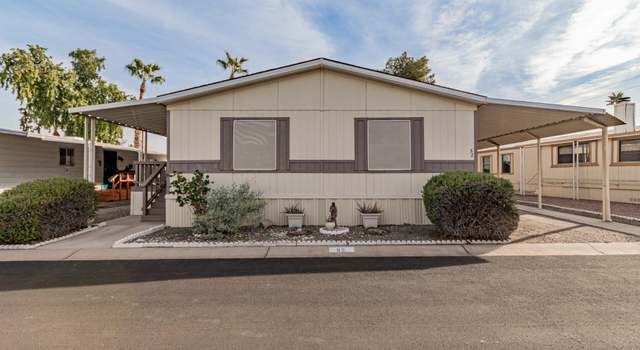 Photo of 2609 W Southern Ave #52, Tempe, AZ 85282
