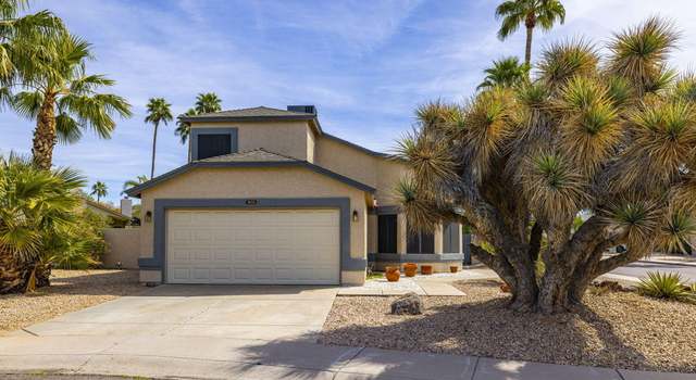 Photo of 3024 E Siesta Ln, Phoenix, AZ 85050