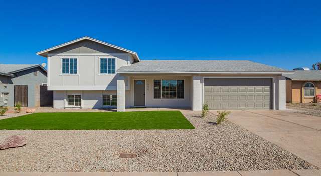 Photo of 1658 W Pampa Ave, Mesa, AZ 85202