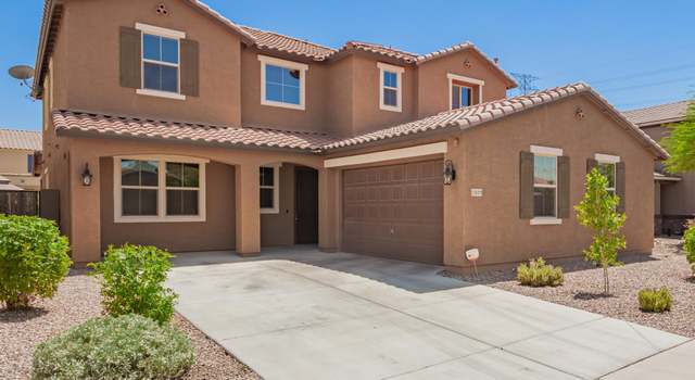 Photo of 12029 W Overlin Ln, Avondale, AZ 85323