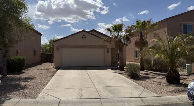 Photo of 19530 N Riccardo Way, Maricopa, AZ 85138