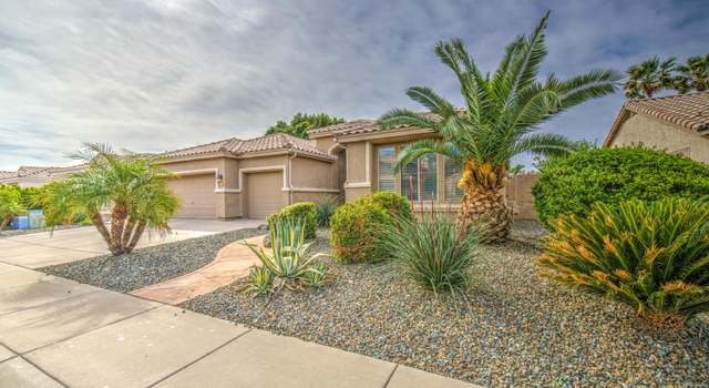 Photo of 1893 W Canary Way, Chandler, AZ 85286