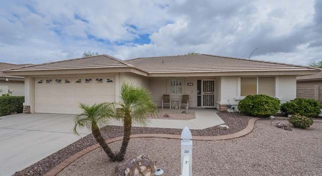 Photo of 11012 E Knowles Ave, Mesa, AZ 85209