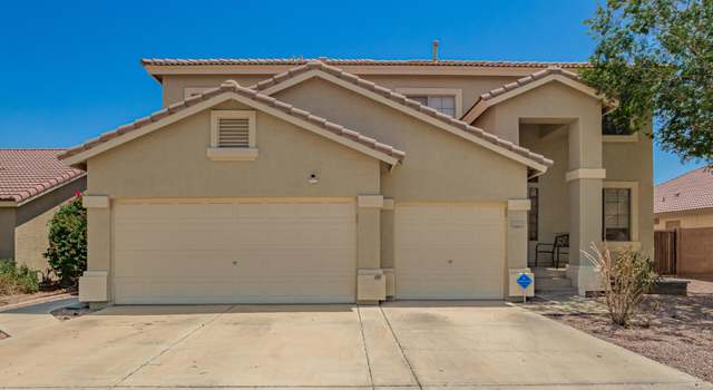 Photo of 7923 W Hess Ave, Phoenix, AZ 85043