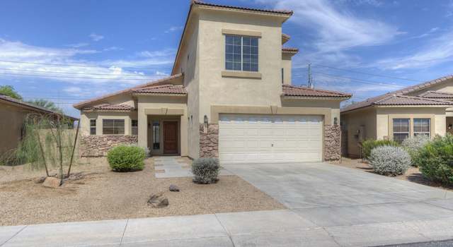 Photo of 15716 N ALTO St, El Mirage, AZ 85335