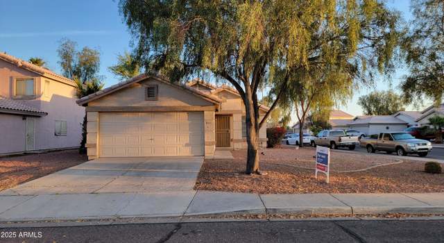 Photo of 10645 W Piccadilly Rd, Avondale, AZ 85392