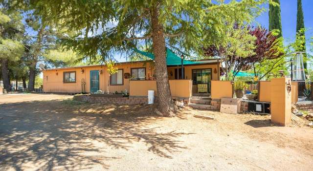 Photo of 25310 E Walapai Trl, Benson, AZ 85602