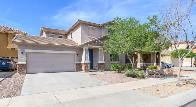 Photo of 15450 W Laurel Ln, Surprise, AZ 85379