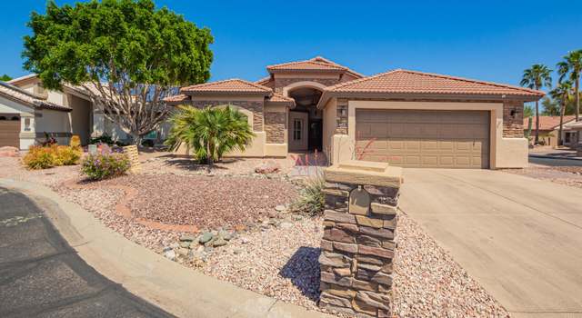 Photo of 3103 N 150th Ave, Goodyear, AZ 85395