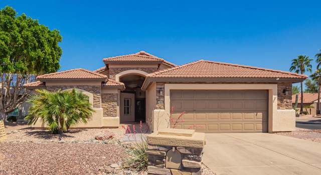 Photo of 3103 N 150th Ave, Goodyear, AZ 85395