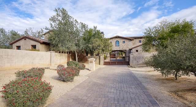 Photo of 8000 E Mariposa Grande Dr, Scottsdale, AZ 85255