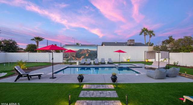 Photo of 2415 N 87th Way, Scottsdale, AZ 85257