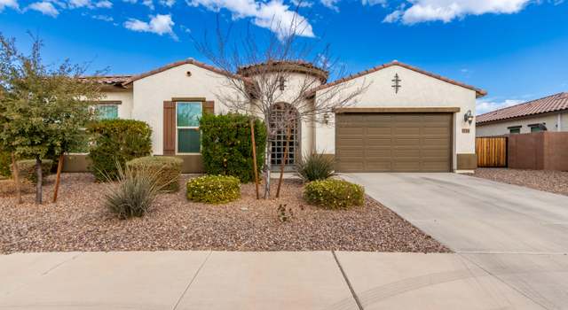 Photo of 18346 W Coolidge St, Goodyear, AZ 85395