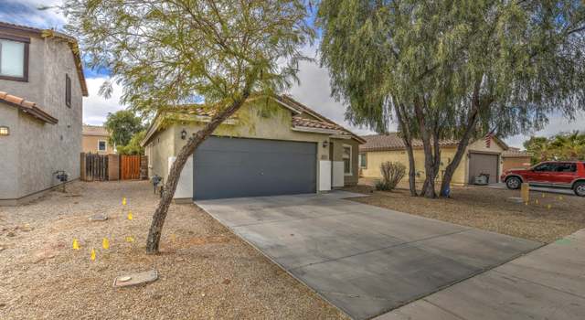 Photo of 44715 W Paitilla Ln, Maricopa, AZ 85139