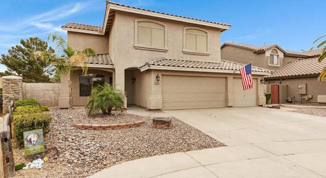 Photo of 9665 E Nido Ave, Mesa, AZ 85209