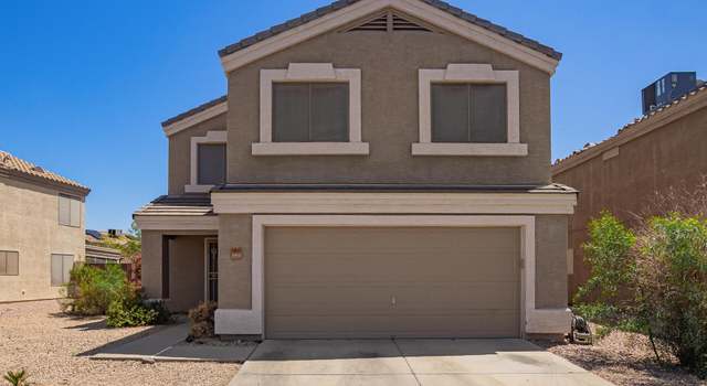 Photo of 12517 W Santa Fe Ln, El Mirage, AZ 85335