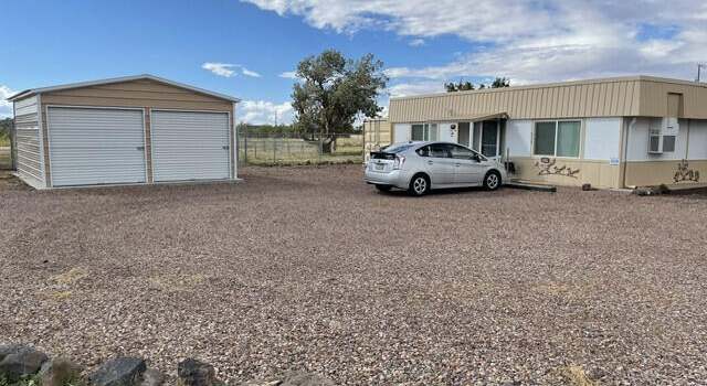 Photo of 8358 Silver Creek Dr, Show Low, AZ 85901