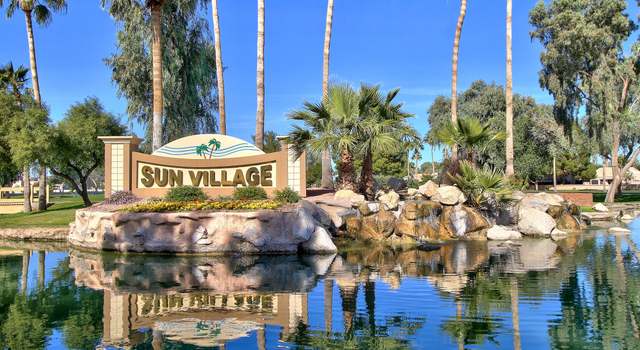 Photo of 17254 N White Cloud Cir, Surprise, AZ 85374