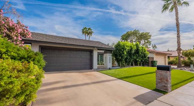 Photo of 963 E Lobster Trap Ln, Tempe, AZ 85283