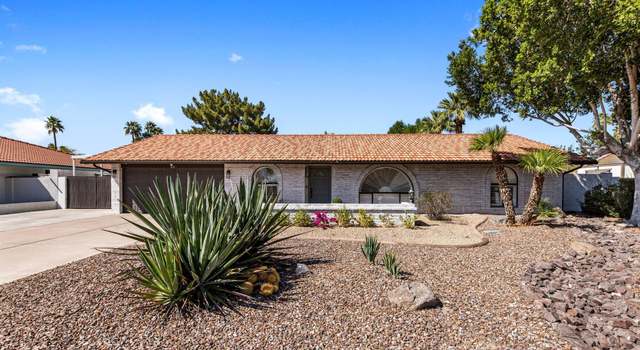 Photo of 418 E Marconi Ave, Phoenix, AZ 85022