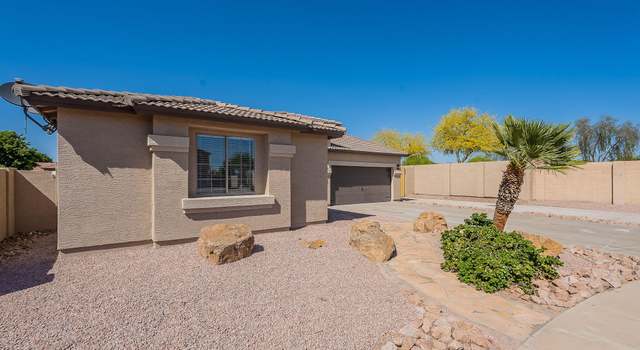 Photo of 7516 W Mary Jane Ln, Peoria, AZ 85382