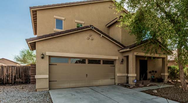 Photo of 7090 S 252 Dr, Buckeye, AZ 85326