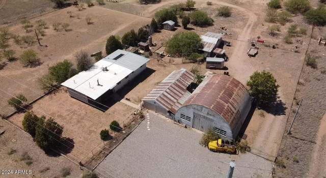 Photo of 10655 E Highway 92 --, Hereford, AZ 85615