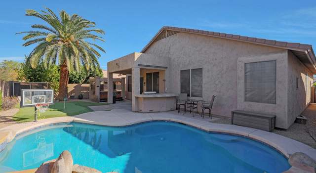 Photo of 6520 W Oraibi Dr, Glendale, AZ 85308