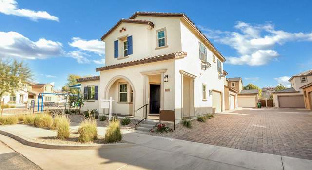 Photo of 2491 N 149th Ln, Goodyear, AZ 85395