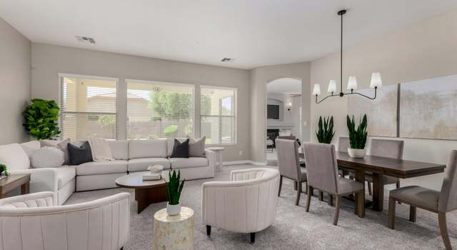Photo of 4400 S Hudson Pl, Chandler, AZ 85249