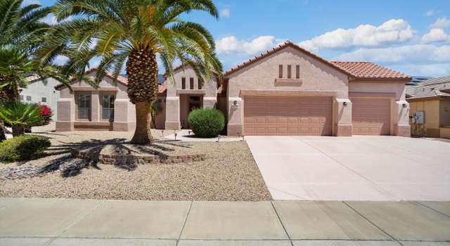 Photo of 16158 W Copper Point Ln, Surprise, AZ 85374